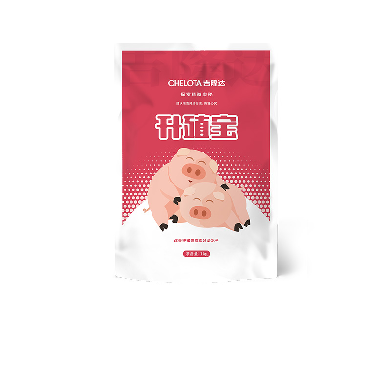 向日葵视频下app免费下载動保豬飼料添加劑升殖寶